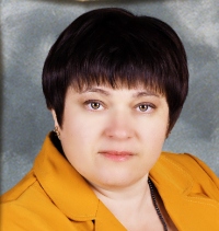 Макарова Татьяна Алексеевна.